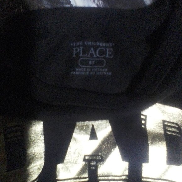 Kids T-shirt - Picture 3 of 4